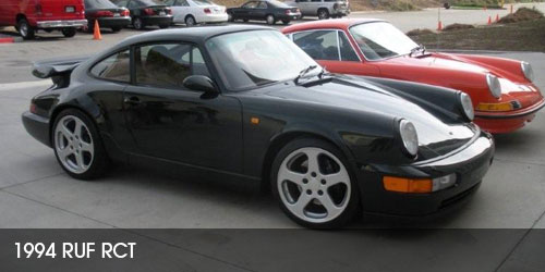 1994 Ruf