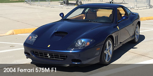 Ferrari 575